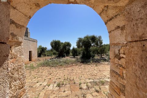 Landejendom i Monopoli, Bari, Monopoli - € 240.000 | Ref: 114 - foto 25